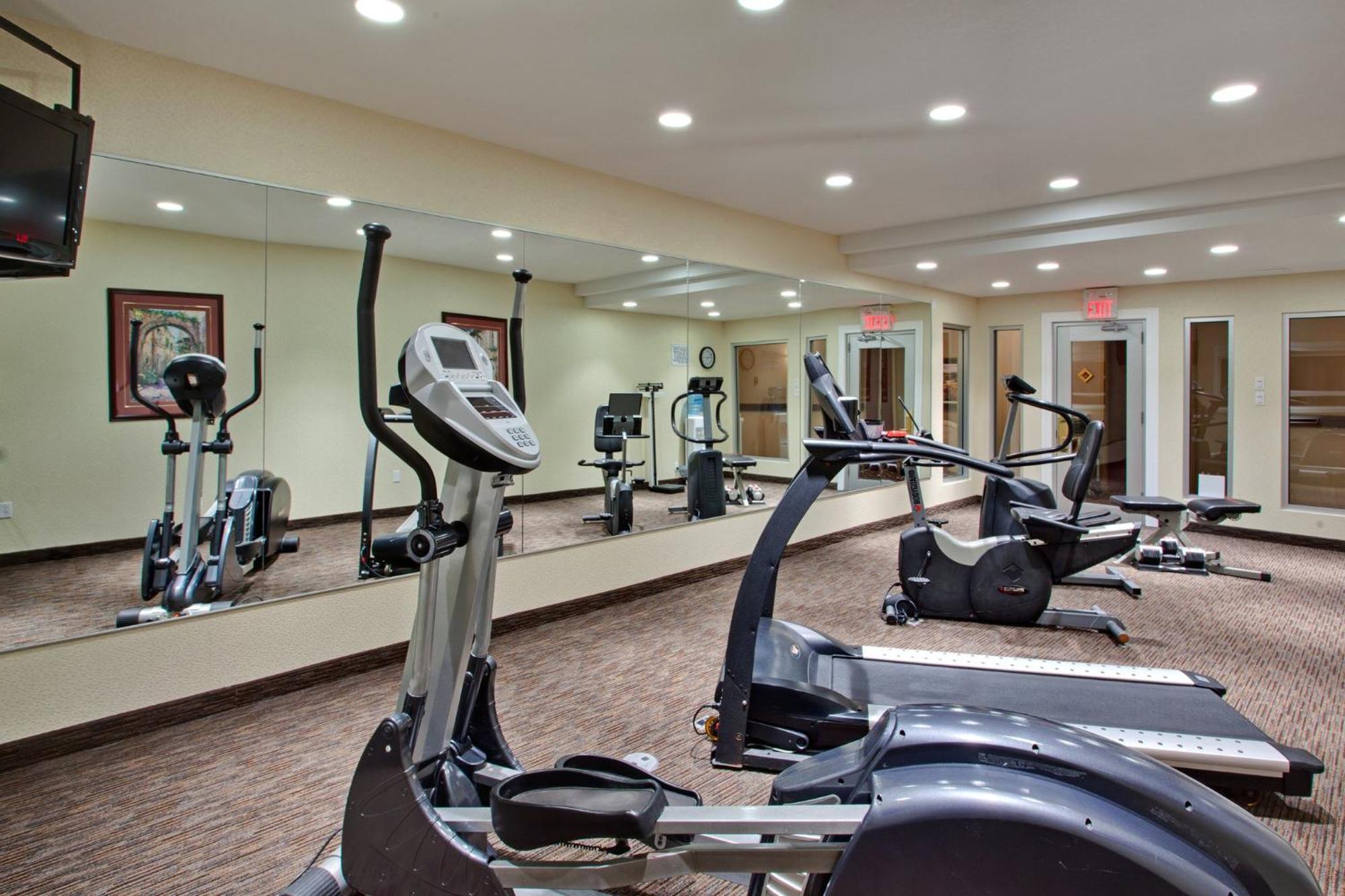 Holiday Inn Express Calgary South By Ihg Exteriör bild