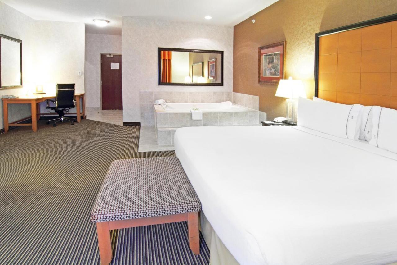 Holiday Inn Express Calgary South By Ihg Exteriör bild