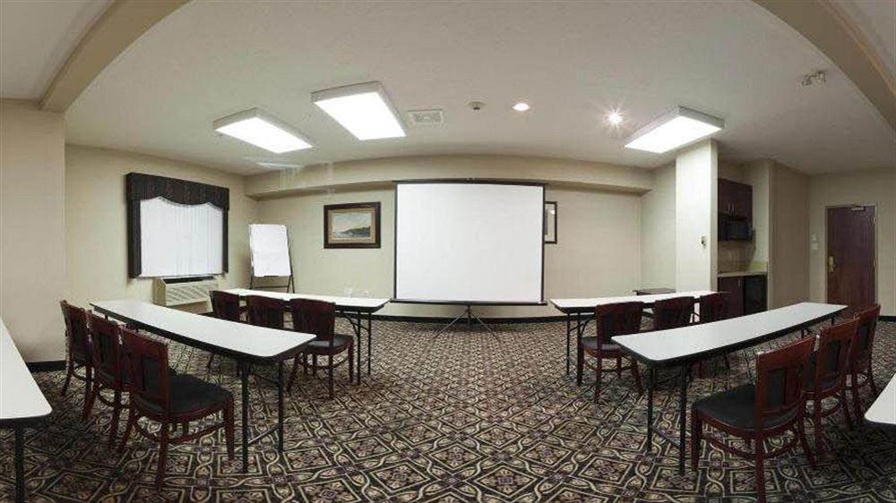 Holiday Inn Express Calgary South By Ihg Exteriör bild